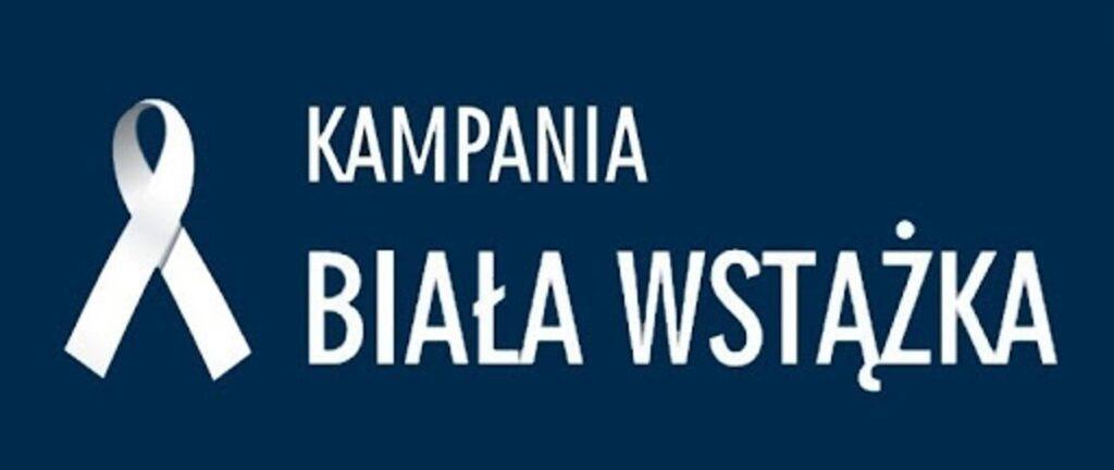 Konkurs – KAMPANIA BIAŁA WSTĄŻKA