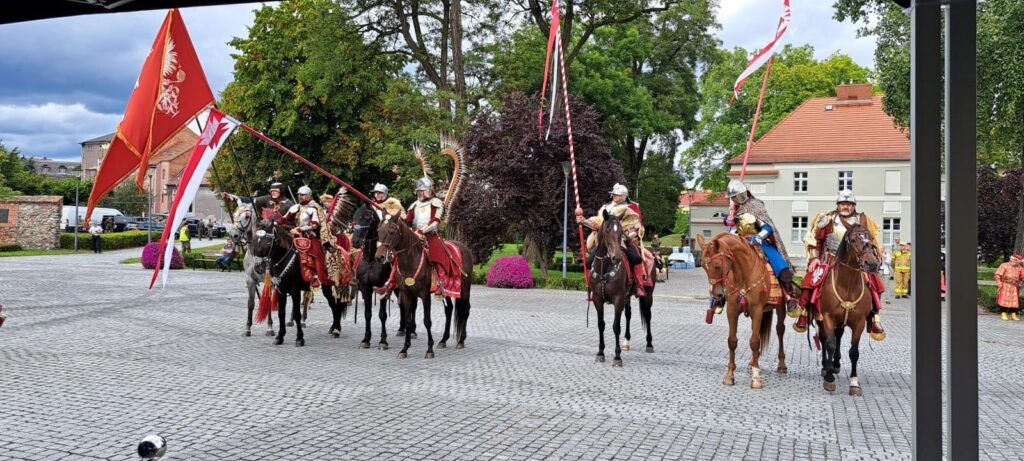 80-lecie 11. LDKPanc – wyróżnienie dla szkoły 80-lecie 11. LDKPanc – wyróżnienie dla szkoły