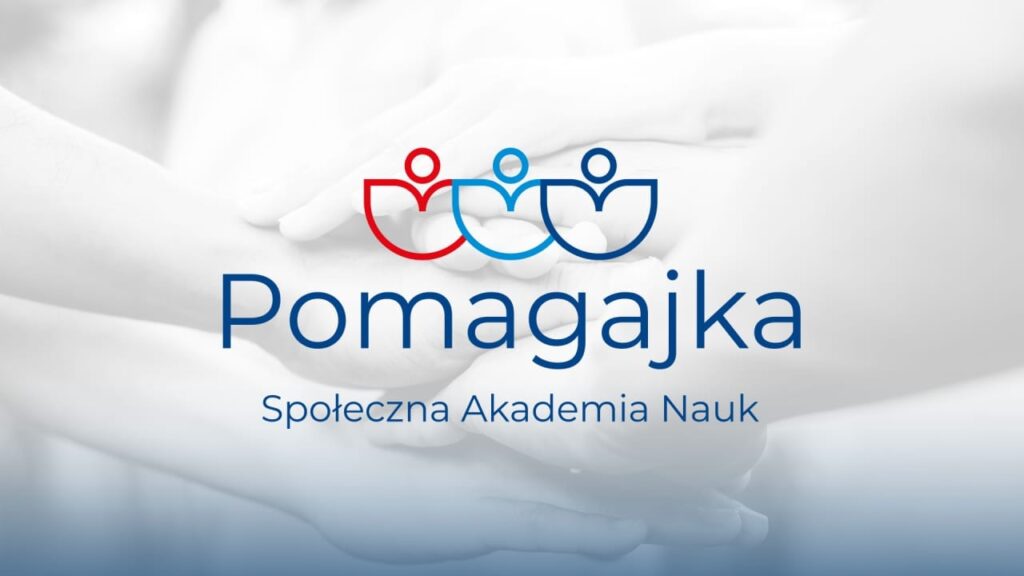„O mądrym pomaganiu i dzieleniu się dobrem”! „O mądrym pomaganiu i dzieleniu się dobrem”!