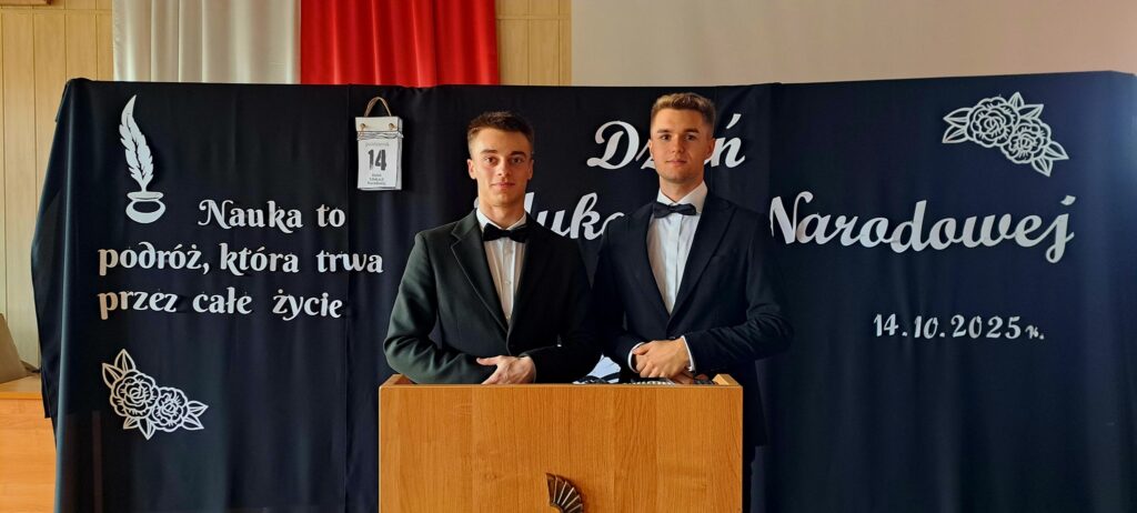 Dzień Edukacji Narodowej