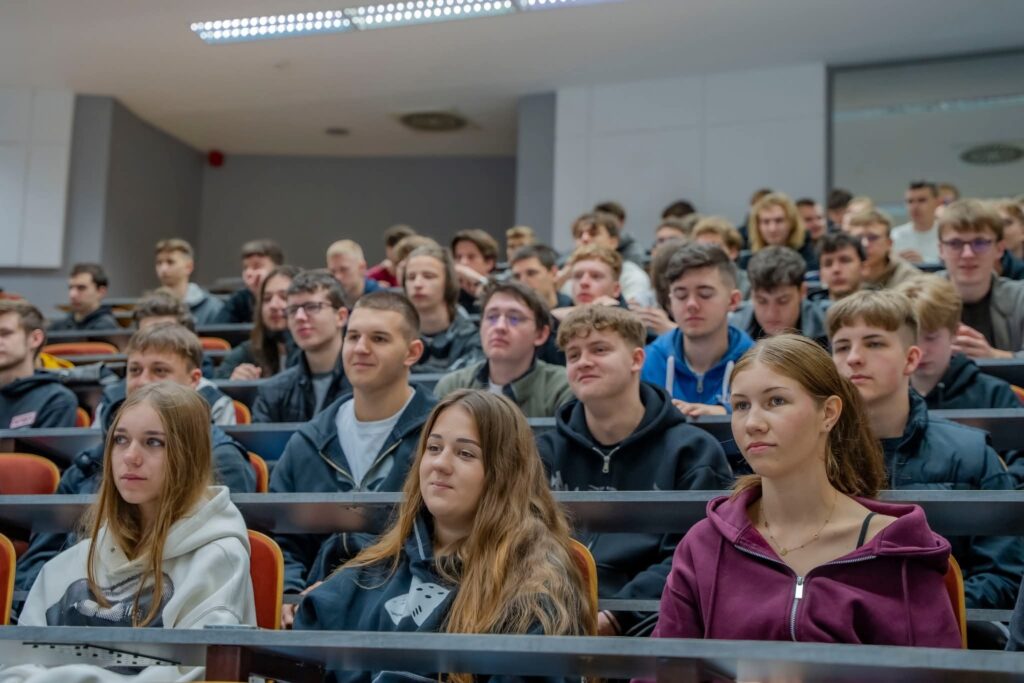 Inżynieralia 2025 Inżynieralia 2025