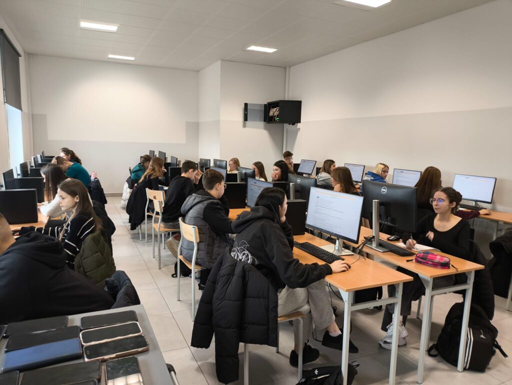 Olimpiada Statystyczna