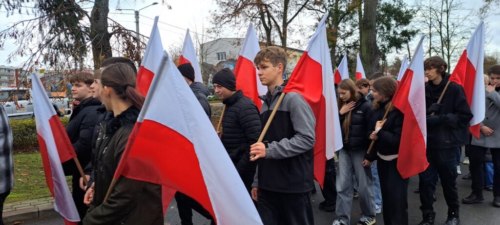 Obchody Święta Niepodległości
