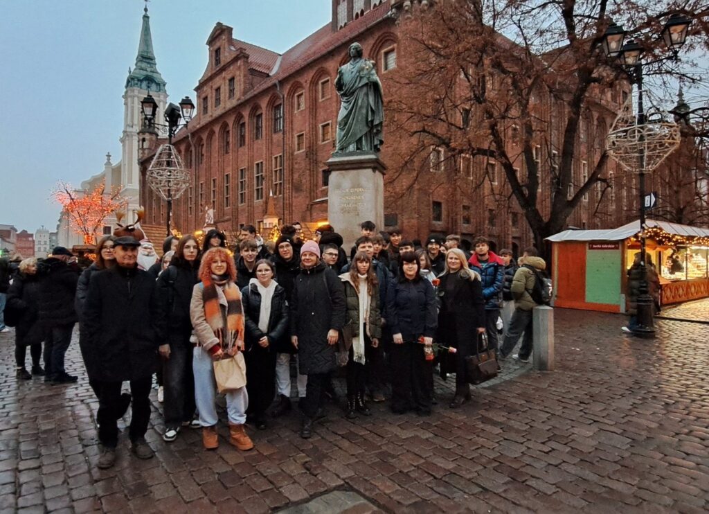 „Wyjście z&nbsp;klasą”