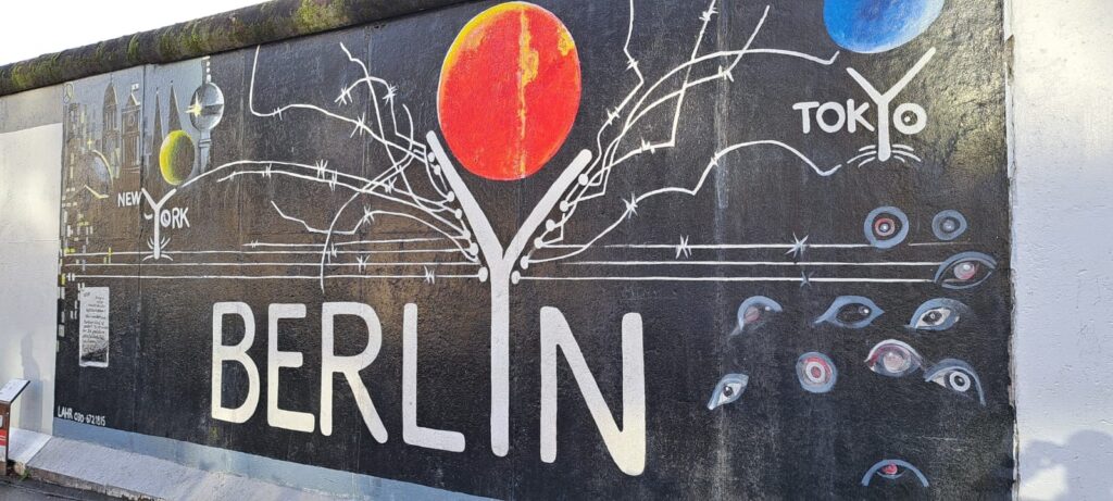 Jarmark w&nbsp;Berlinie