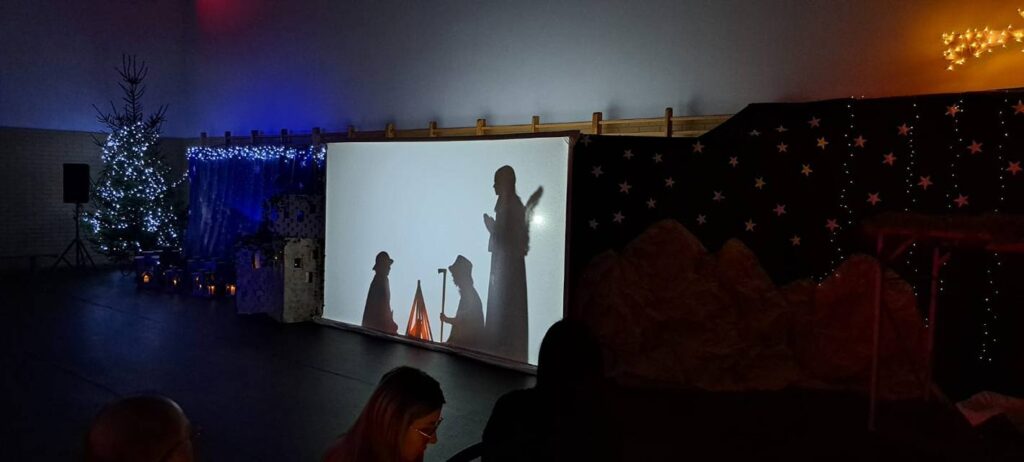 Jasełka w&nbsp;Zespole Szkół