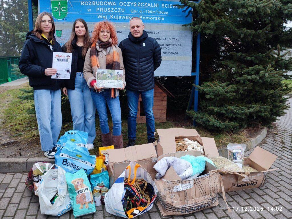 Pomaganie mamy we&nbsp;krwi!