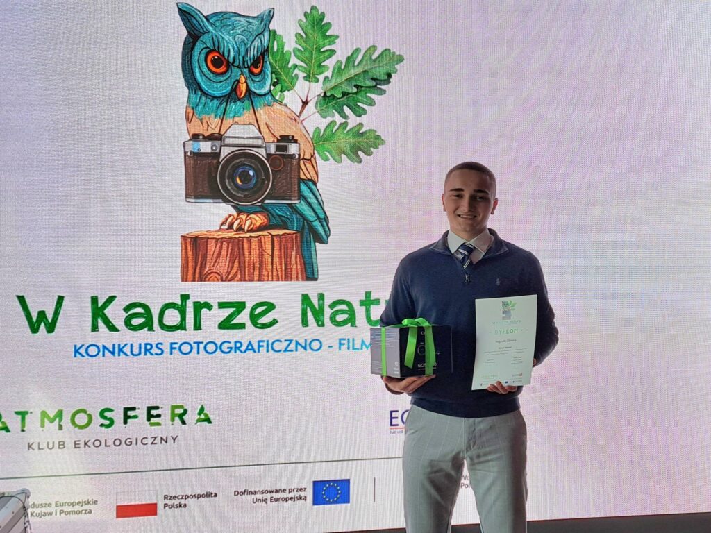 Kolejny sukces Jakuba