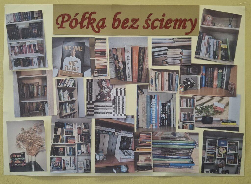 Finał akcji „Półka bez&nbsp;ściemy”