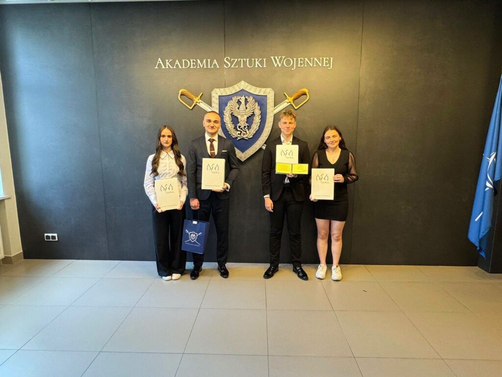 Gala Wręczenia Złotych Indeksów