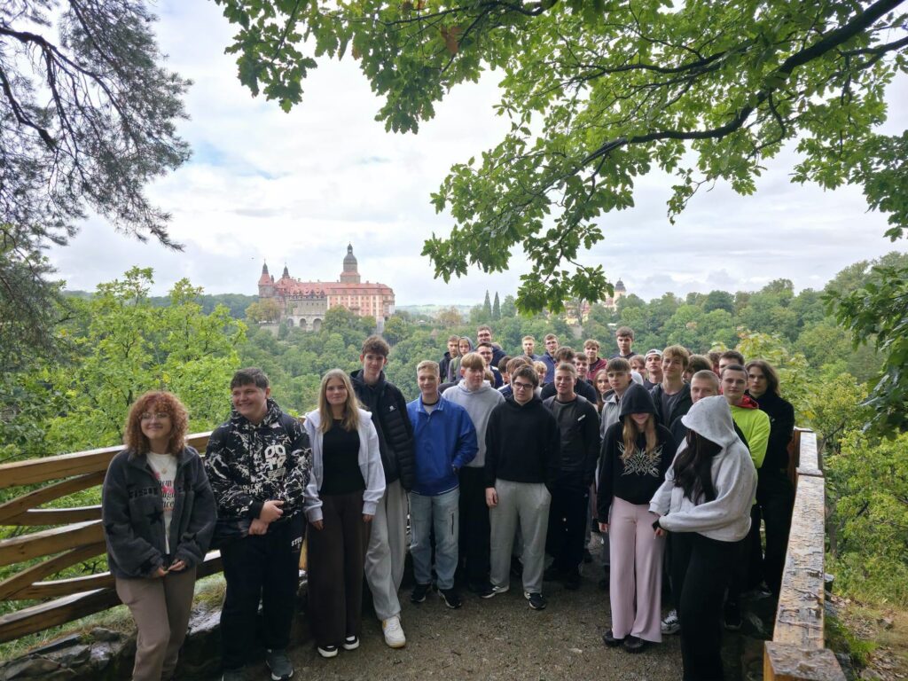 Zamek Książ i jego tajemnice Zamek Książ i jego tajemnice