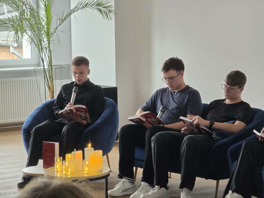 Narodowe Czytanie 2026 – „Dziady” Adama Mickiewicza
