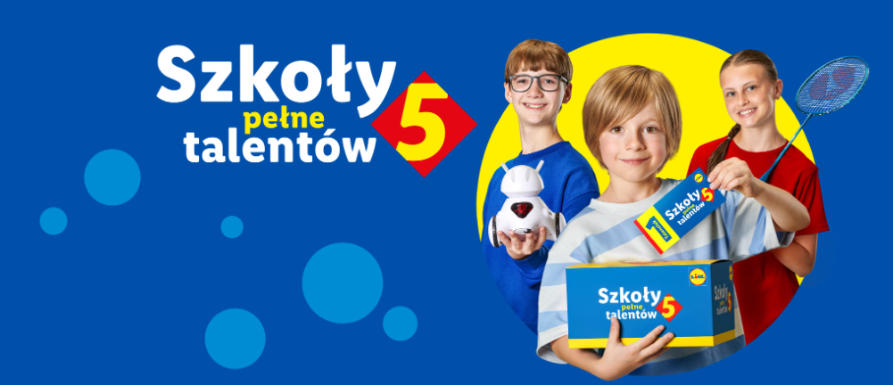 „Szkoły Pełne Talentów”