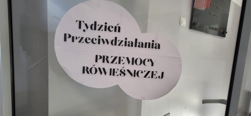 💙 RAZEM PRZECIW PRZEMOCY, RAZEM DLA DOBRA! 💙