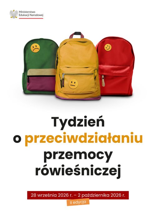 Plakat-Tydzien-o-przeciwdzialaniu-przemocy-rowiesniczej